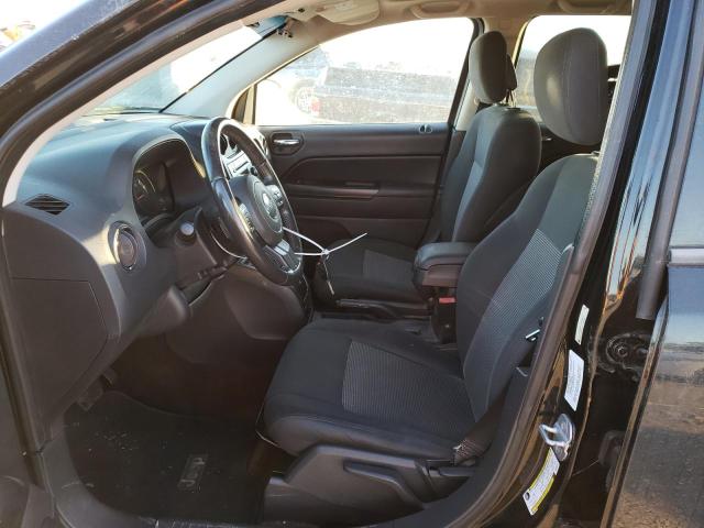 Photo 7 from auction – 2013 JEEP COMPASS LA with VIN 1C4NJCEA1DD255227