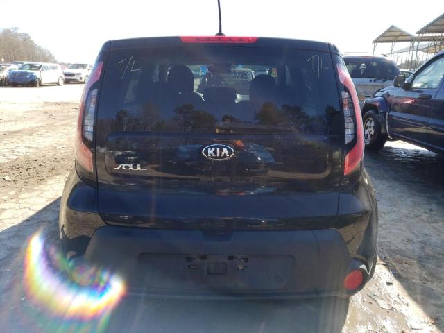 Photo 6 from auction – 2015 KIA SOUL with VIN KNDJN2A26F7759169