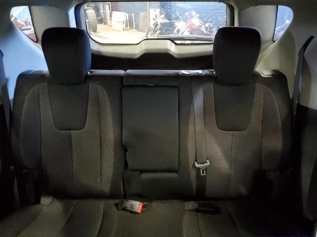 Photo 10 from auction – 2016 CHEVROLET EQUINOX LT with VIN 2GNFLFEK2G6182291