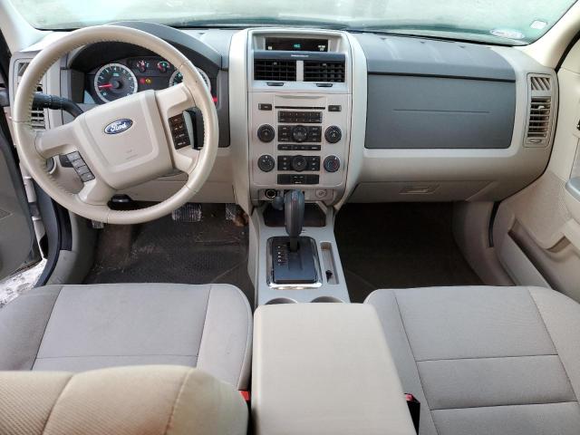 Photo 8 from auction – 2012 FORD ESCAPE XLT with VIN 1FMCU0DG4CKB38685