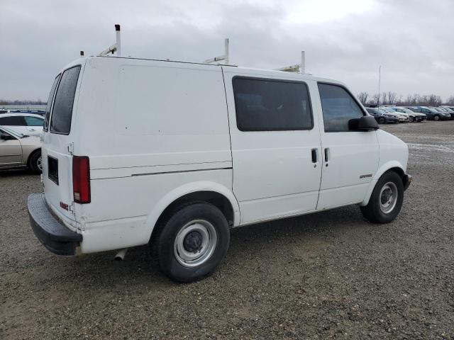 Photo 3 from auction – 2000 GMC SAFARI XT with VIN 1GTDM19W6YB505852