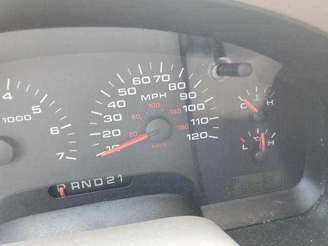 Photo 9 from auction – 2005 FORD F150 SUPER with VIN 1FTRW12W65FA39726