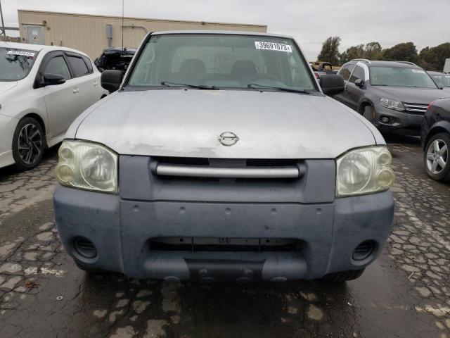 Photo 5 from auction – 2003 NISSAN FRONTIER C with VIN 1N6ED29X73C413085