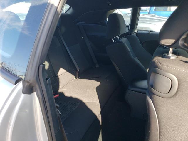Photo 10 from auction – 2022 DODGE CHALLENGER with VIN 2C3CDZBT5NH168091