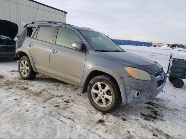 Photo 4 from auction – 2009 TOYOTA RAV4 LIMIT with VIN 2T3BK31V59W012717