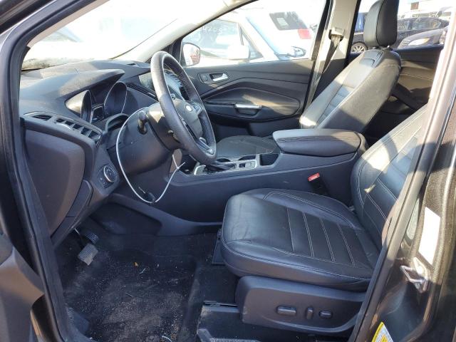 Photo 7 from auction – 2018 FORD ESCAPE SEL with VIN 1FMCU0HD6JUA82850