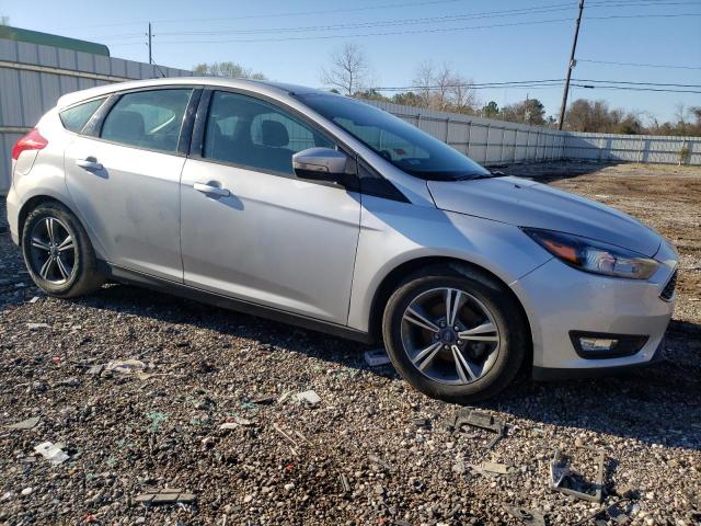 Photo 4 from auction – 2016 FORD FOCUS SE with VIN 1FADP3KE0GL246374