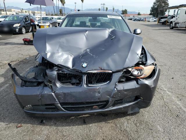 Photo 5 from auction – 2008 BMW 328 I SULE with VIN WBAVC53528FZ89166