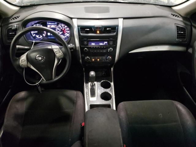 Photo 8 from auction – 2013 NISSAN ALTIMA 2.5 with VIN 1N4AL3AP9DN537506