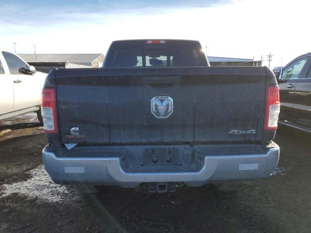 Photo 6 from auction – 2019 RAM 2500 TRADE with VIN 3C6UR5CL5KG642990