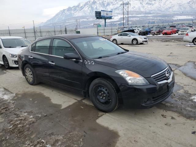 Photo 4 from auction – 2008 NISSAN ALTIMA with VIN 1N4AL21E68N425762