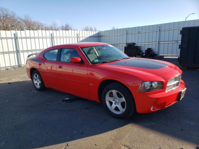 Photo 4 from auction – 2010 DODGE CHARGER SX with VIN 2B3CA3CV1AH127552