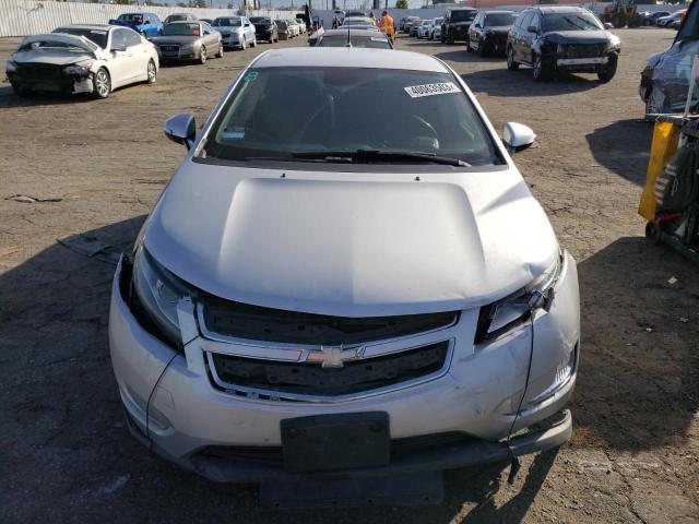 Photo 5 from auction – 2013 CHEVROLET VOLT with VIN 1G1RF6E41DU145043