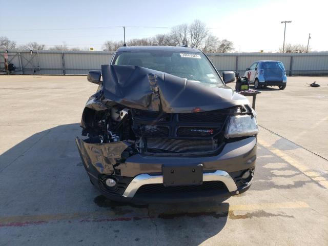 Photo 5 from auction – 2016 DODGE JOURNEY CR with VIN 3C4PDCGB7GT241255