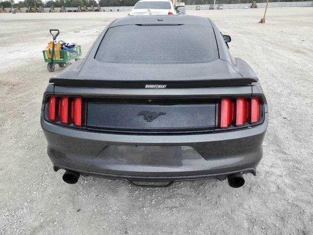 Photo 6 from auction – 2016 FORD MUSTANG with VIN 1FA6P8TH3G5263902