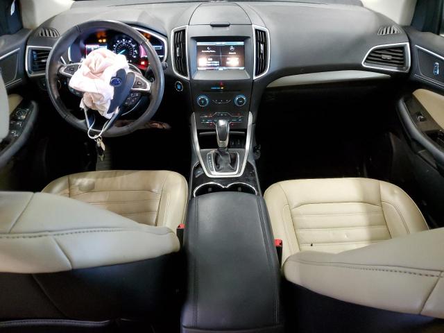 Photo 8 from auction – 2015 FORD EDGE SEL with VIN 2FMTK4J94FBC36584