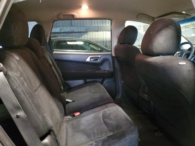 Photo 11 from auction – 2015 NISSAN PATHFINDER with VIN 5N1AR2MM2FC645674