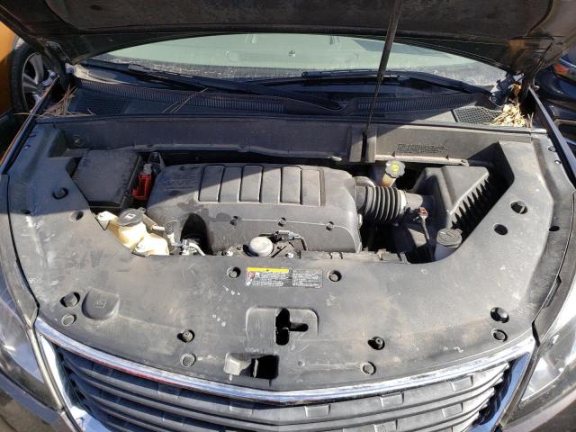 Photo 12 from auction – 2015 CHEVROLET TRAVERSE L with VIN 1GNKRFED9FJ257388
