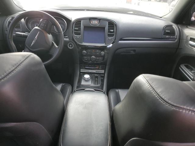Photo 8 from auction – 2021 CHRYSLER 300 S with VIN 2C3CCABG9MH537363