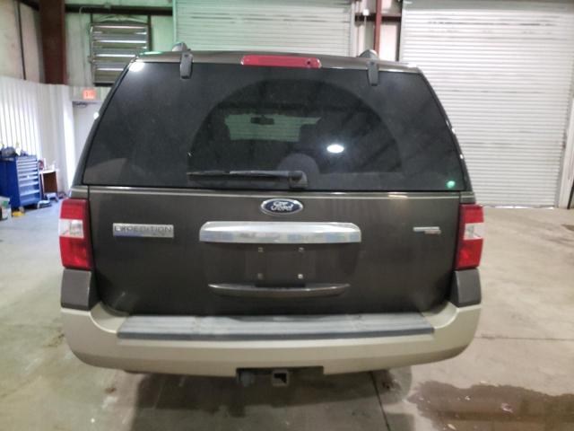 Photo 6 from auction – 2008 FORD EXPEDITION with VIN 1FMFU17598LA68115