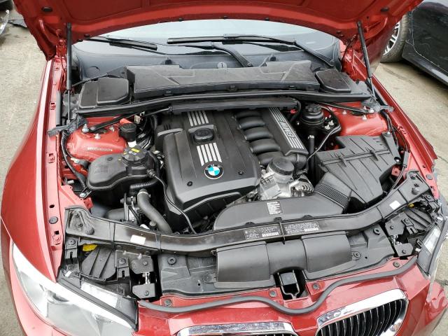 Photo 11 from auction – 2012 BMW 328 I SULE with VIN WBAKE5C59CJ106537