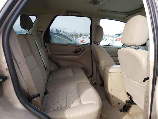 Photo 11 from auction – 2007 FORD ESCAPE XLT with VIN 1FMYU03147KA04929