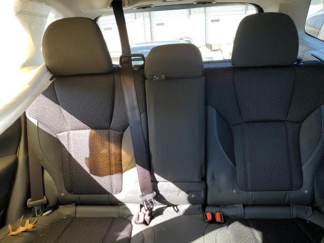 Photo 10 from auction – 2022 SUBARU FORESTER P with VIN JF2SKAEC4NH469548