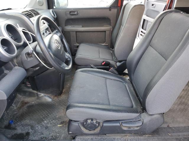 Photo 7 from auction – 2003 HONDA ELEMENT EX with VIN 5J6YH28503L027736