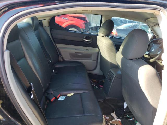 Photo 10 from auction – 2006 DODGE CHARGER SE with VIN 2B3LA43H36H402359