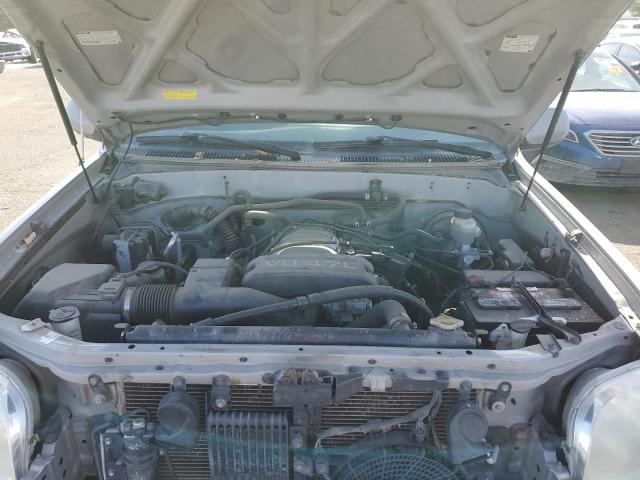 Photo 12 from auction – 2001 TOYOTA SEQUOIA LI with VIN 5TDBT48A71S006848