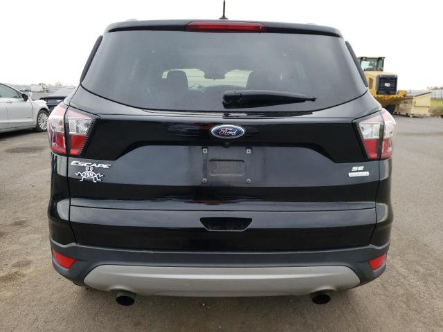 Photo 6 from auction – 2018 FORD ESCAPE SE with VIN 1FMCU0GD5JUC90137
