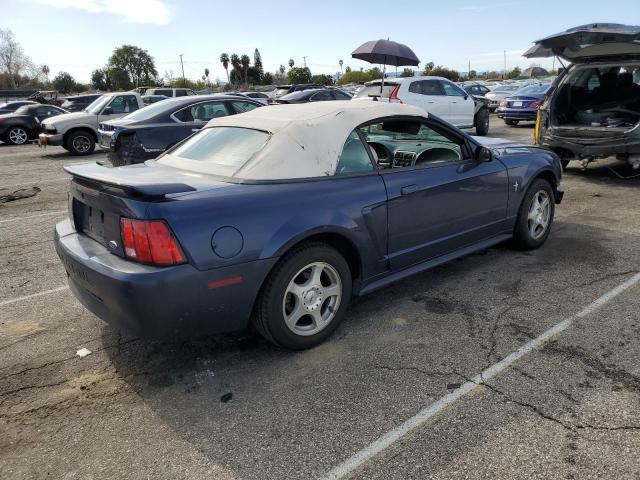 Photo 3 from auction – 2003 FORD MUSTANG with VIN 1FAFP44493F422978
