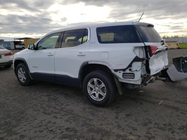 Photo 2 from auction – 2019 GMC ACADIA SLE with VIN 1GKKNKLA0KZ209042