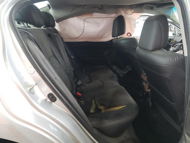 Photo 10 from auction – 2013 ACURA ILX 20 PRE with VIN 19VDE1F5XDE012884