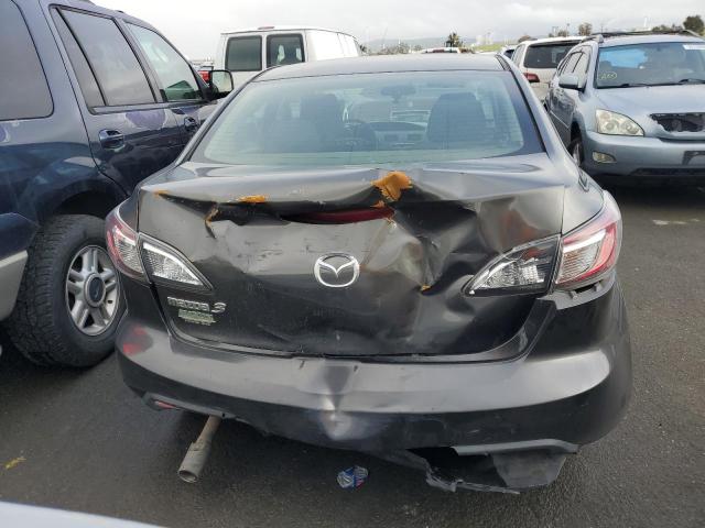 Photo 6 from auction – 2010 MAZDA 3 I with VIN JM1BL1SG0A1148662
