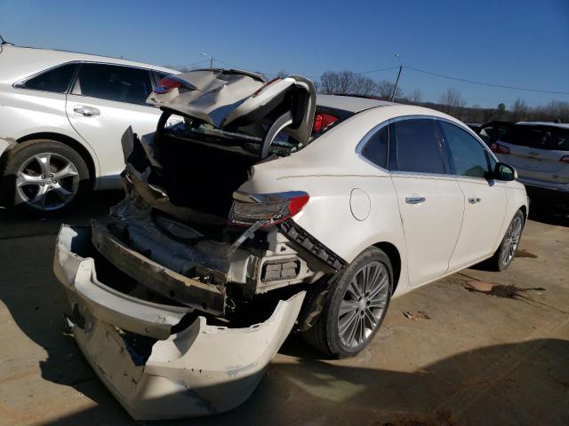 Photo 3 from auction – 2012 BUICK VERANO with VIN 1G4PS5SK8C4177411