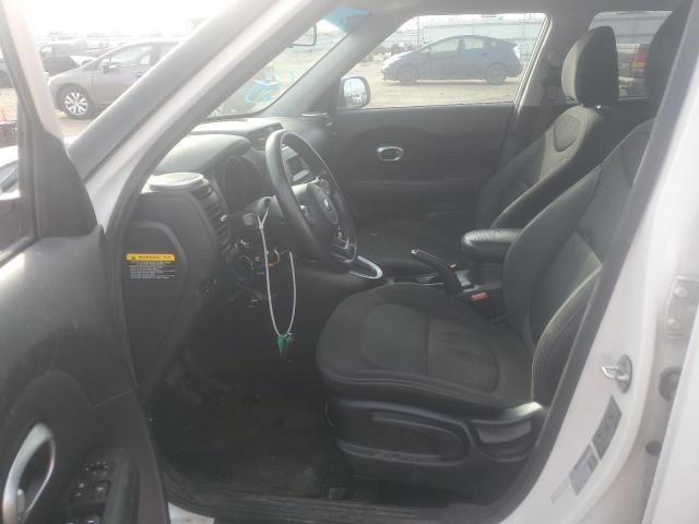 Photo 7 from auction – 2016 KIA SOUL with VIN KNDJN2A22G7318804