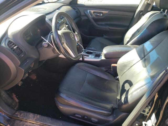 Photo 7 from auction – 2014 NISSAN ALTIMA 3.5 with VIN 1N4BL3AP8EC405614
