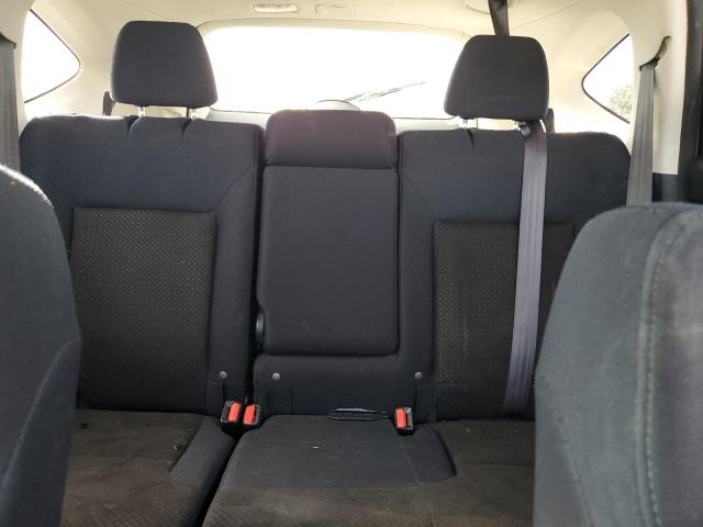 Photo 10 from auction – 2016 HONDA CR-V EX with VIN 3CZRM3H56GG700232