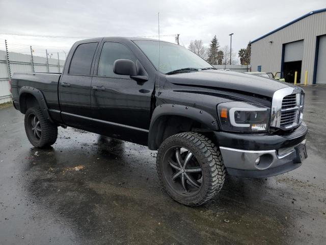 Photo 4 from auction – 2007 DODGE RAM 1500 S with VIN 1D7HU18217S239810
