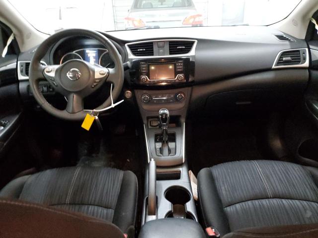 Photo 8 from auction – 2017 NISSAN SENTRA S with VIN 3N1AB7AP6HL710671