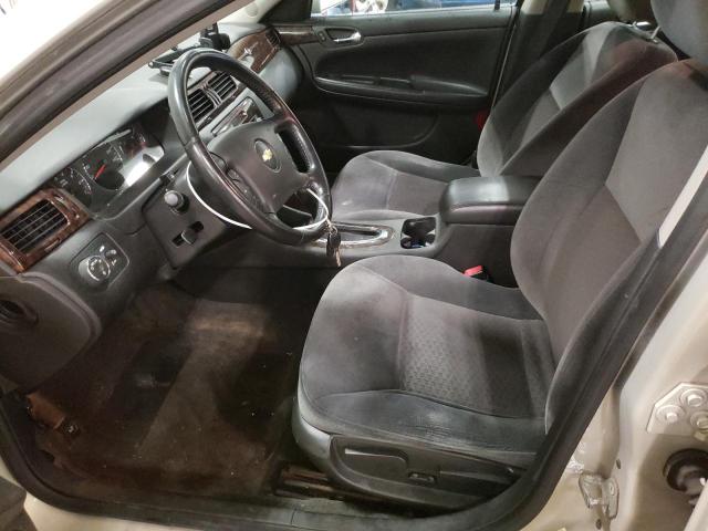 صورة رقم 7 من المزاد - 2012 CHEVROLET IMPALA LT مع VIN 2G1WG5E33C1257421