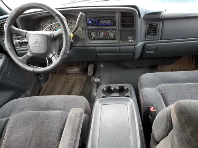 Photo 8 from auction – 2000 CHEVROLET SILVERADO with VIN 2GCEK19T3Y1259195