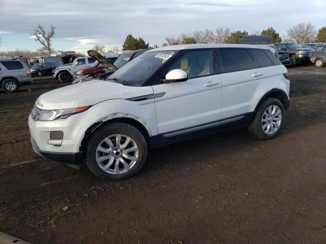 LAND ROVER RANGE ROVE 2015 with VIN SALVN2BG6FH027252 - Photo from auction