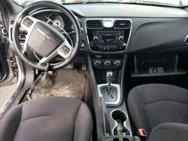 Foto 8 de la subasta – 2013 CHRYSLER 200 TOURIN con VIN 1C3CCBBB3DN734787