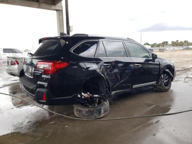 Photo 3 from auction – 2018 SUBARU OUTBACK TO with VIN 4S4BSETC2J3348366