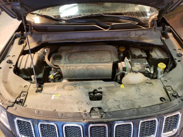 صورة رقم 12 من المزاد - 2018 JEEP COMPASS SP مع VIN 3C4NJCAB4JT205071