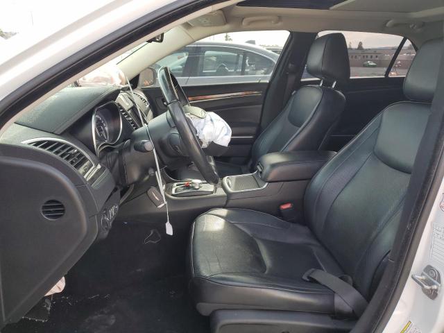 صورة رقم 7 من المزاد - 2019 CHRYSLER 300 LIMITE مع VIN 2C3CCAEG0KH609690