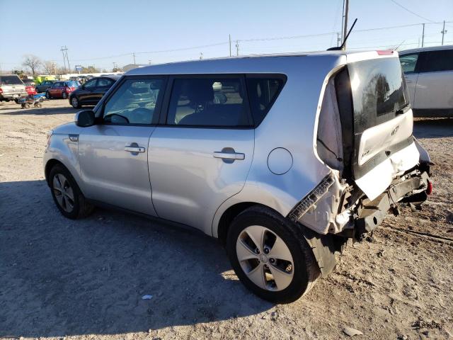 Photo 2 from auction – 2016 KIA SOUL with VIN KNDJN2A28G7874261