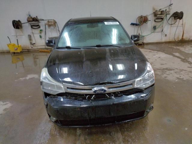 Photo 5 from auction – 2008 FORD FOCUS SE with VIN 1FAHP35N38W188547
